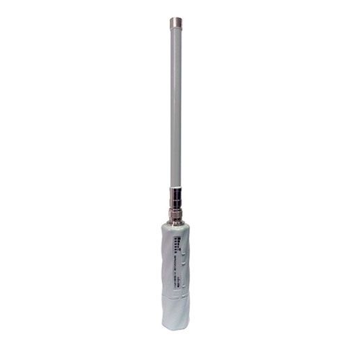 نمای تکمیلی رادیو وایرلس میکروتیک Groove A-52HPn — تصویر 4