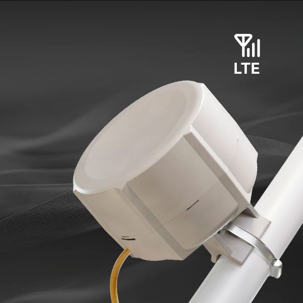 نمای تکمیلی رادیو وایرلس میکروتیک SXT LTE6 kit — تصویر 3