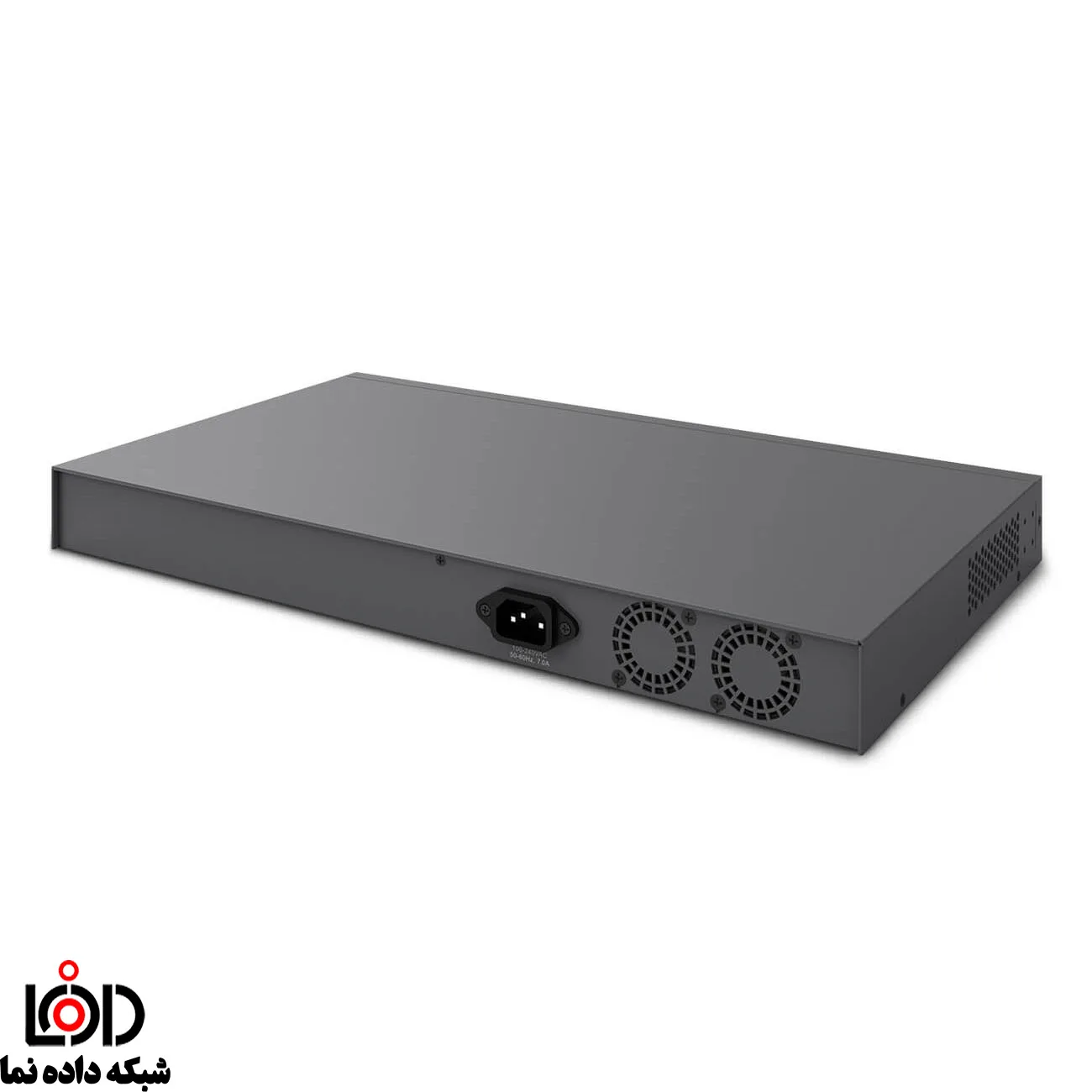 بسته‌بندی سوئیچ EWS7928FP-FIT انجنیوس