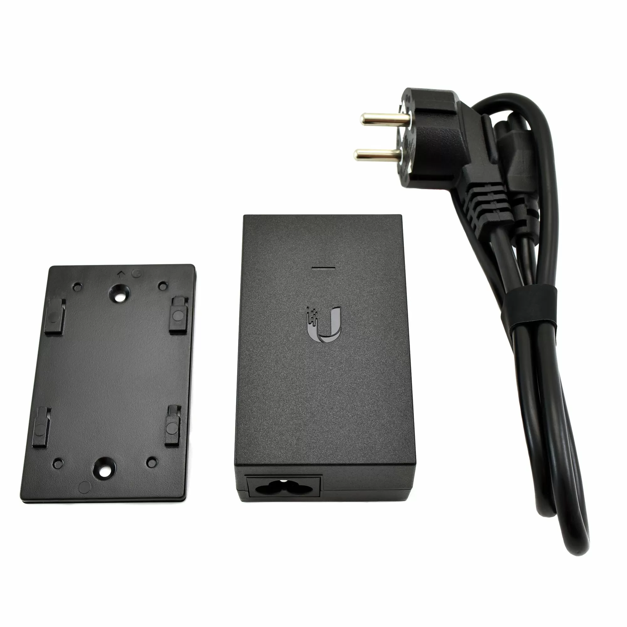 آداپتور PoE یوبیکیوتی POE-24-24W-G — ۲۴ ولت ۱ آمپر گیگابیت