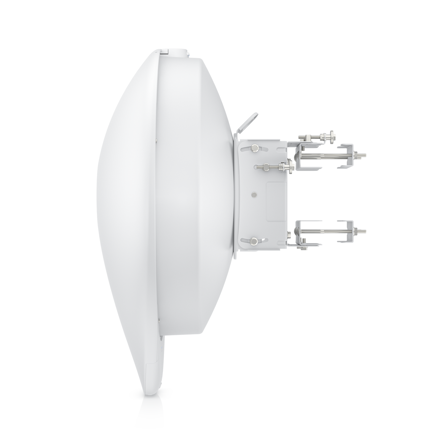 نمای تکمیلی رادیو یوبیکیوتی AirFiber 60 XG — تصویر 3