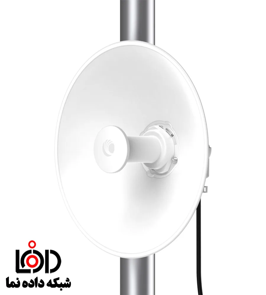 رادیو کمبیوم نتورک 6GHz FORCE 4625