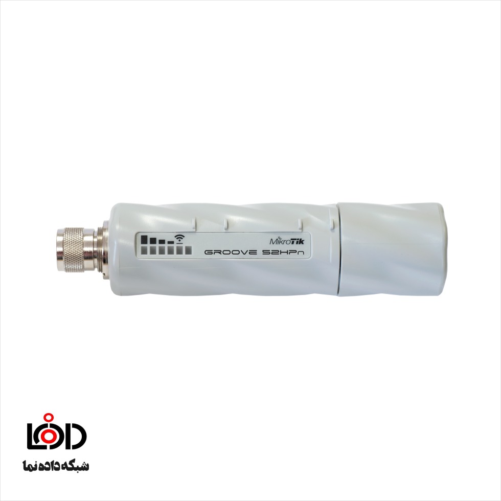 رادیو وایرلس میکروتیک Groove A-52HPn