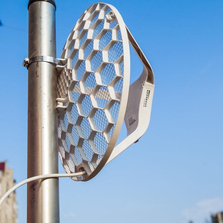 نمای تکمیلی LHG XL HP5 — تصویر 4