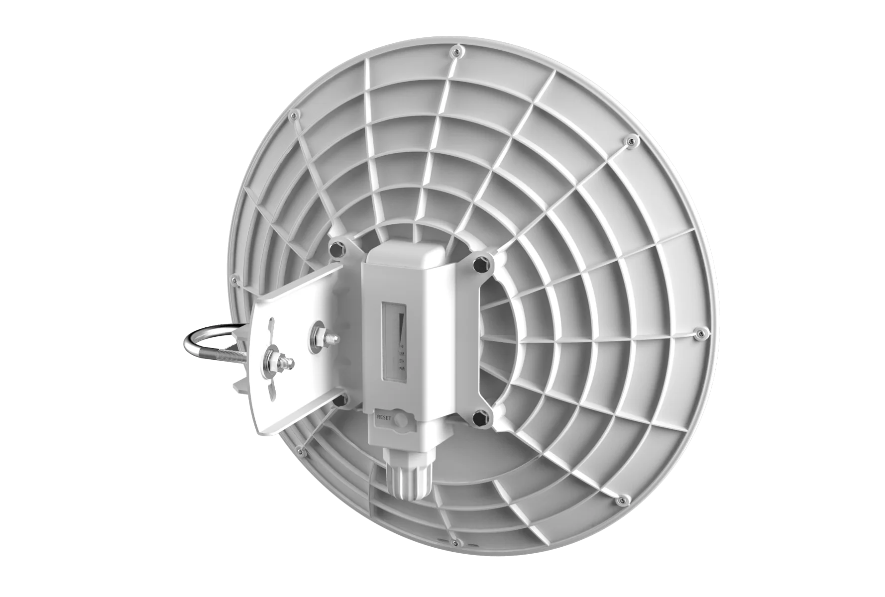 نمای تکمیلی رادیو داینادیش میکروتیک DynaDish 5 ac — تصویر 2