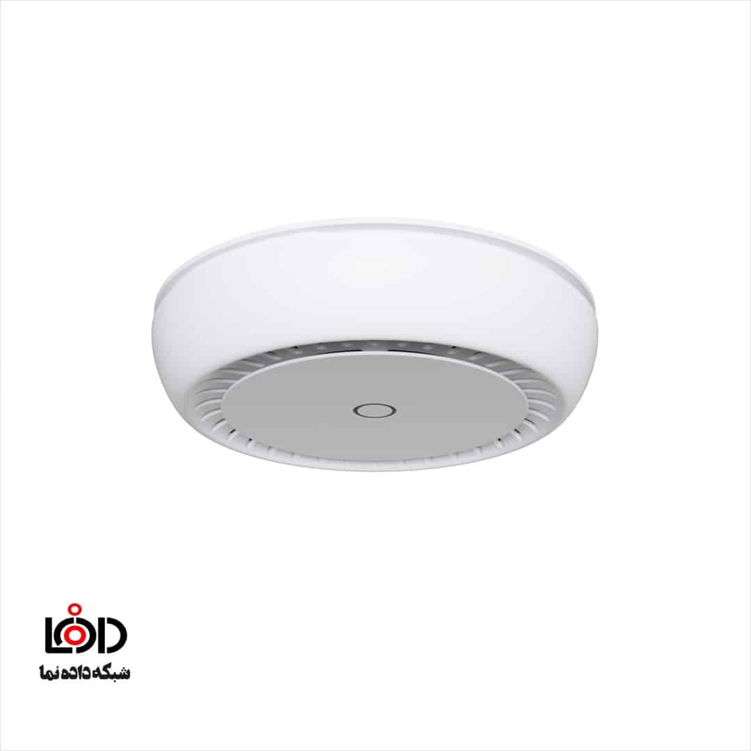 اکسس پوینت سقفی cap xl میکروتیک — نمای پورت‌ها