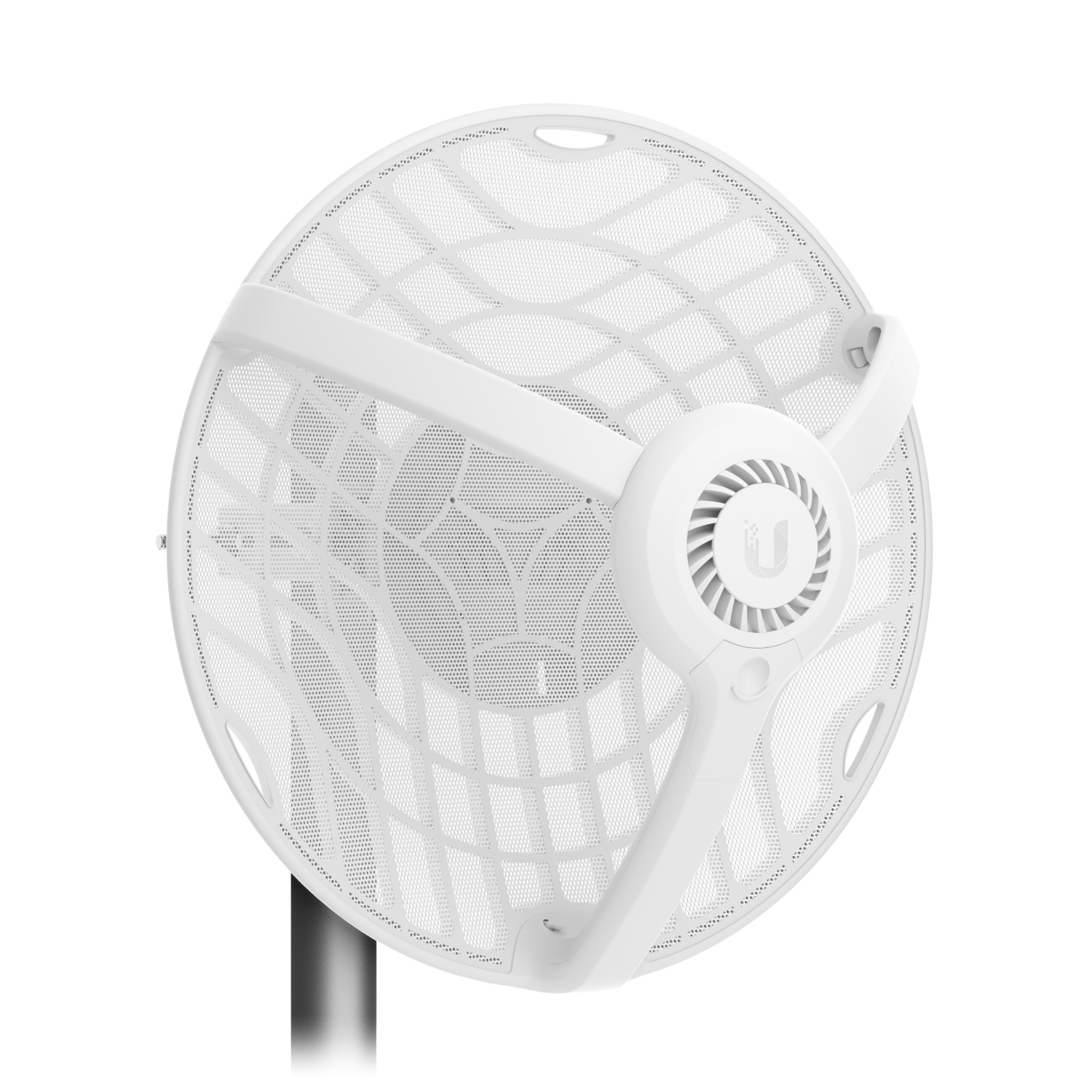 نمای تکمیلی رادیو یوبیکیوتی AirFiber 60 LR — تصویر 4