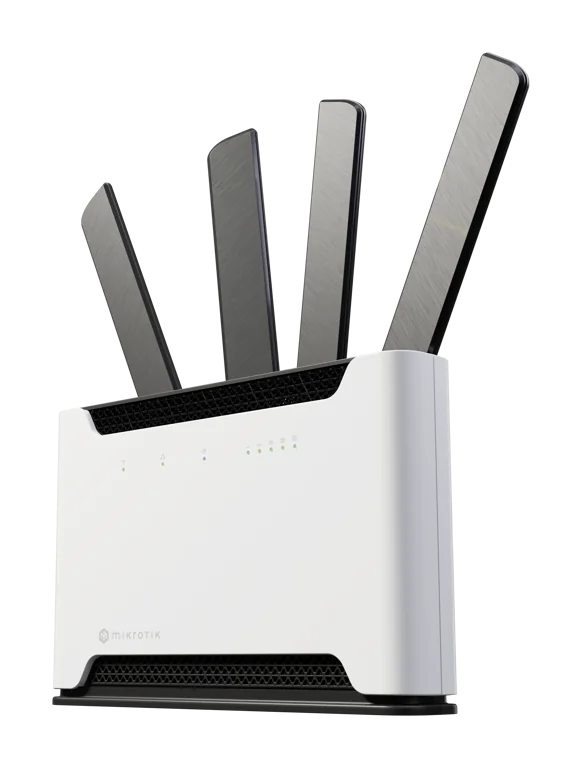 مودم روتر میکروتیک Chateau 5G ax