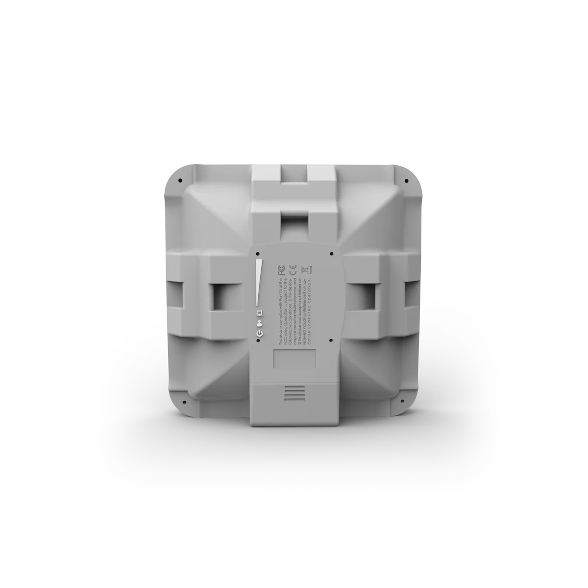 نمای تکمیلی Mikrotik SXTsq Lite5 — تصویر 4