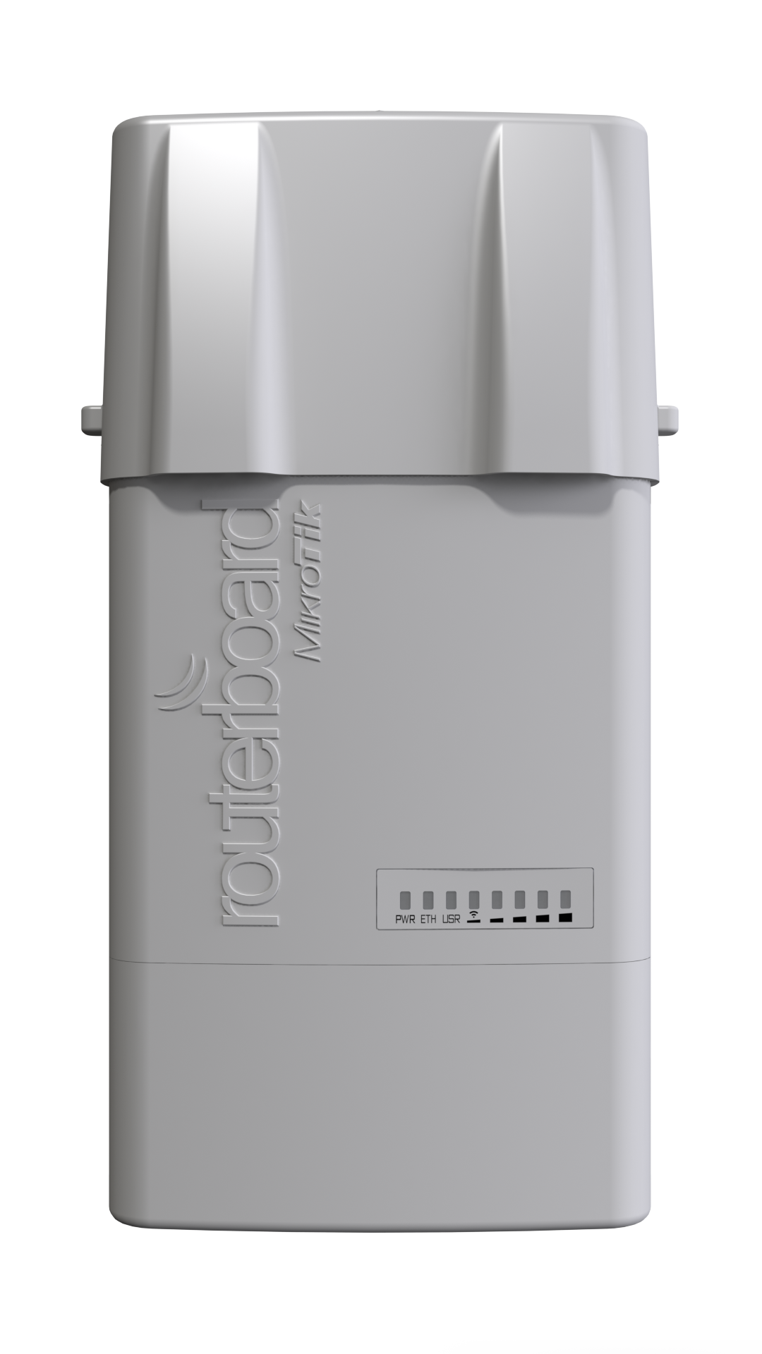 نمای تکمیلی رادیو وایرلس میکروتیک BaseBox 6 — تصویر 3