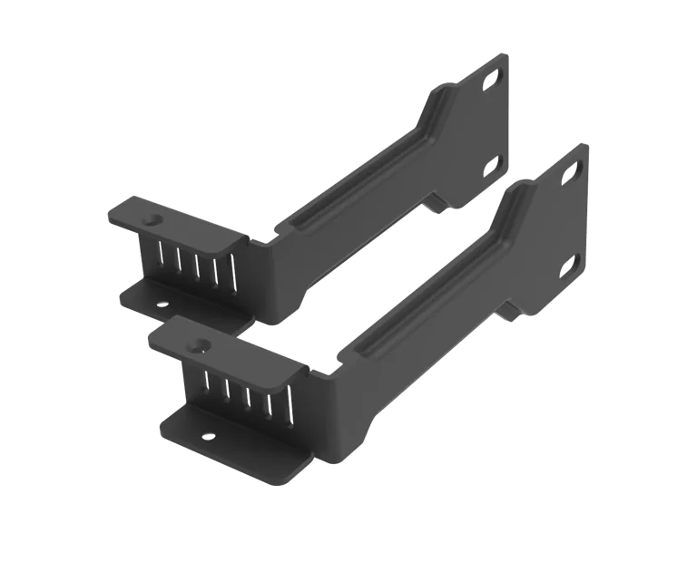 نمایِ تکمیلیِ روتر میکروتیک RB4011iGS+RM — تصویرِ 5