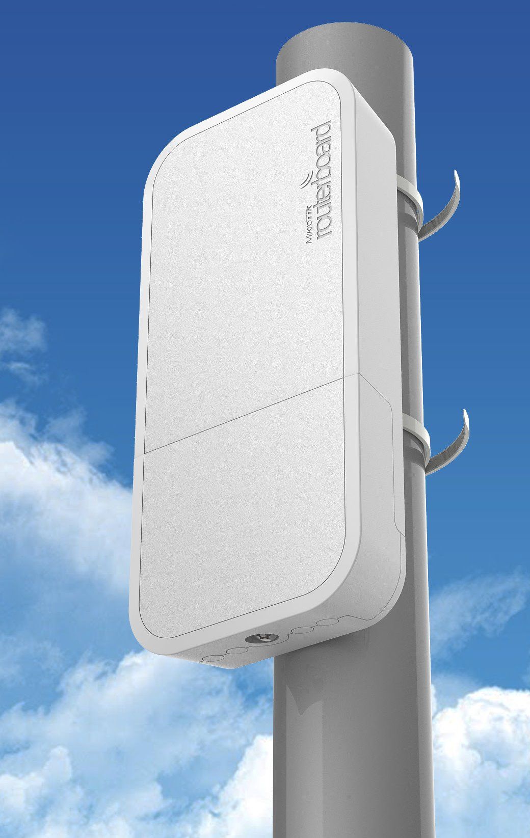نمای تکمیلی مودم LTE میکروتیک wAP LTE kit — تصویر 4
