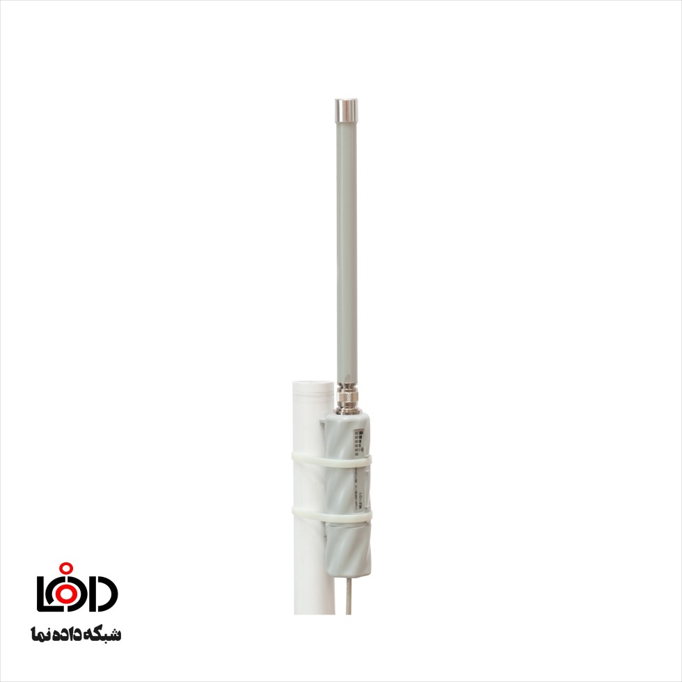 نمای تکمیلی رادیو وایرلس میکروتیک Groove A-52HPn — تصویر 2