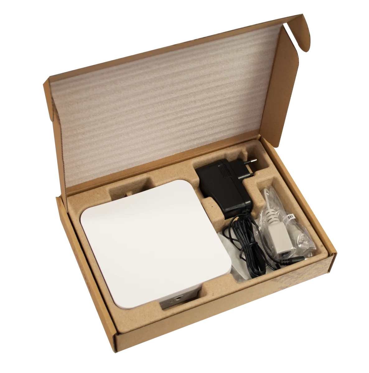 نمای تکمیلی Mikrotik SXTsq Lite5 — تصویر 7