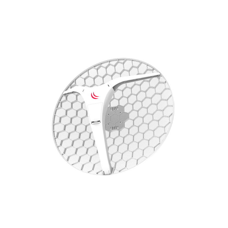 نمای تکمیلی LHG XL HP5 — تصویر 3