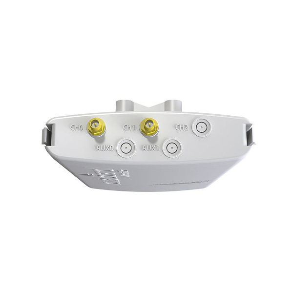 نمای تکمیلی رادیو وایرلس میکروتیک BaseBox 6 — تصویر 2