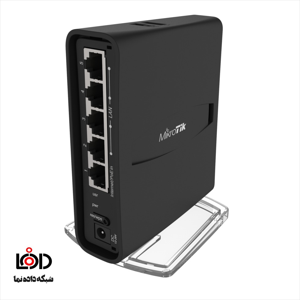 Mikrotik hAP ac²