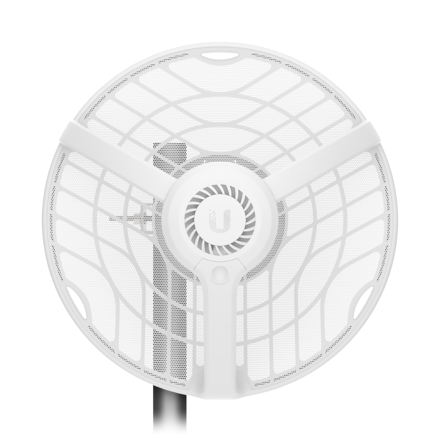 نمای تکمیلی رادیو یوبیکیوتی AirFiber 60 LR — تصویر 5