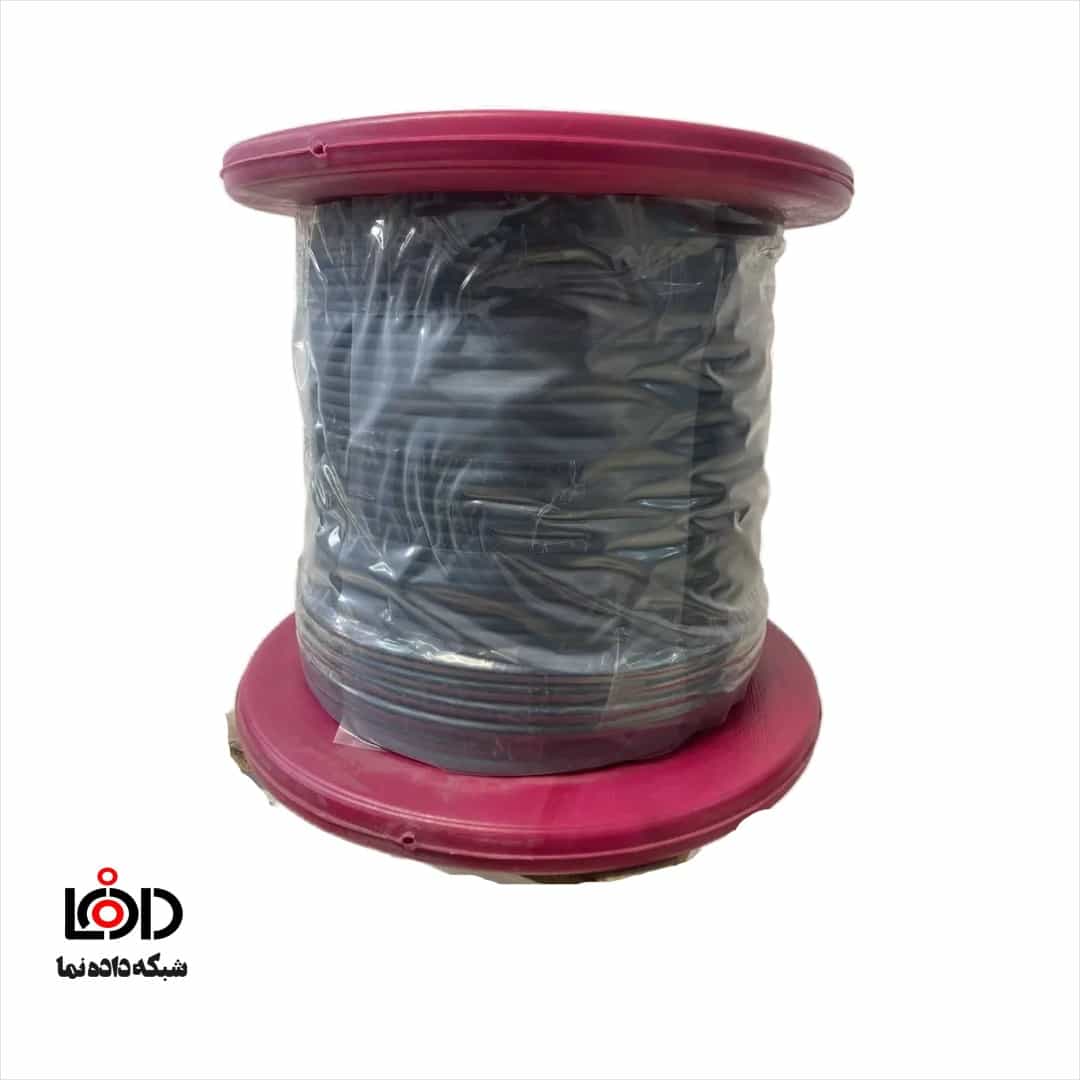 کابل شبکه Cat6 SFTP خارجی — Outdoor (WiMAX)