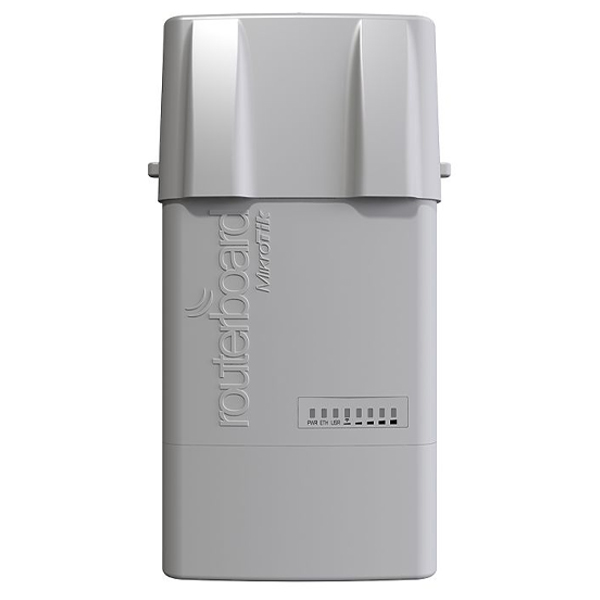 رادیو وایرلس میکروتیک BaseBox 6