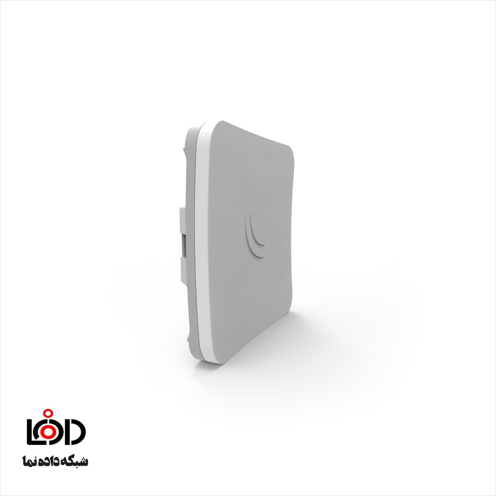 رادیو وایرلس میکروتیک SXTsq Lite2 (مدل RBSXTsq2nD)