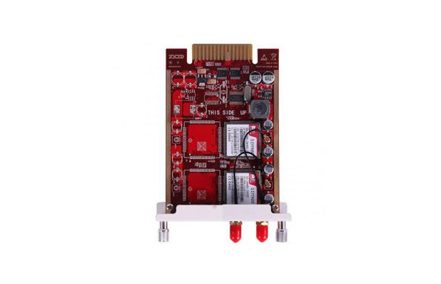 نمای تکمیلی ماژول GSM زایکو مدل 2GSM — تصویر 4