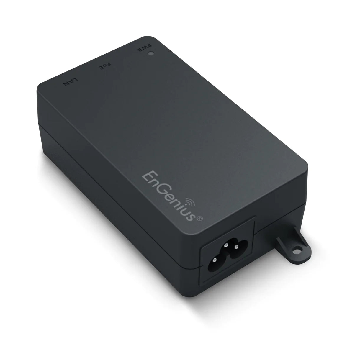 نمای تکمیلی آداپتور PoE اختصاصیِ اینجنیوس EPA5006GP — ۵۴ ولت ۰٫۶ آمپر — تصویر 2