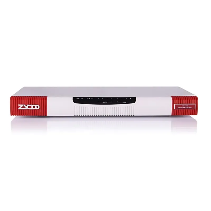 نمای تکمیلی مرکز تلفن تحت شبکه زایکو مدل U60-V3 — تصویر 5