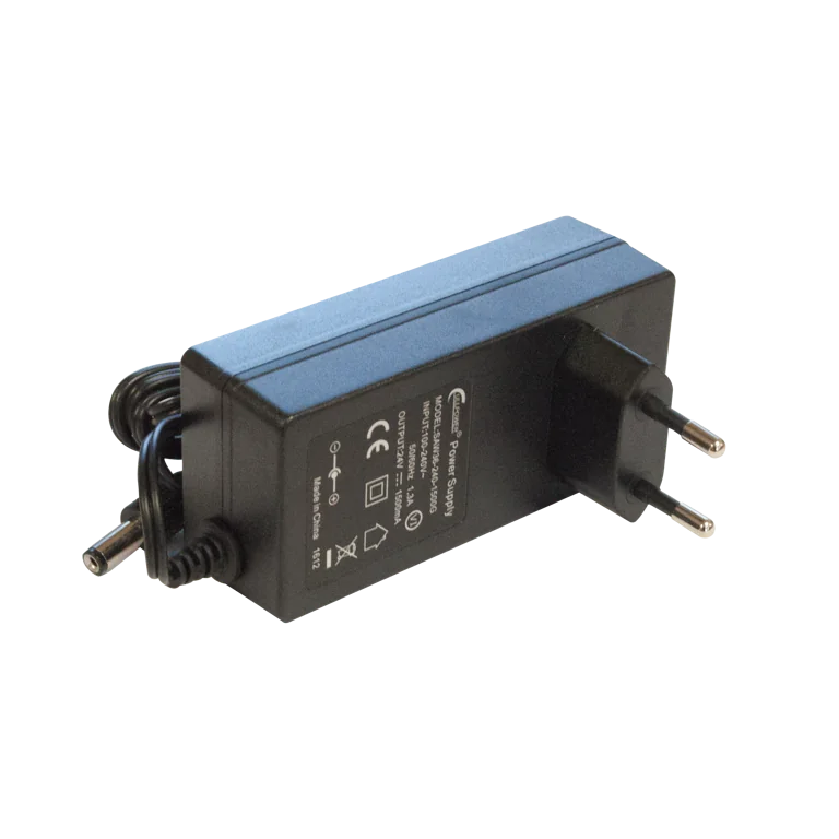 نمایِ تکمیلیِ روتر میکروتیک RB5009UG+S+IN — تصویرِ 4