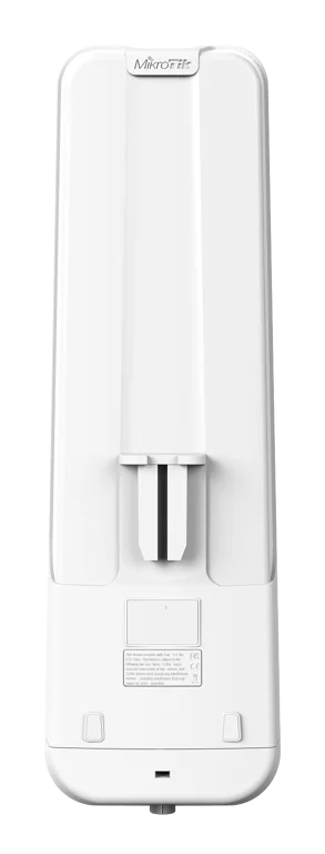 نمایِ تکمیلیِ اکسس پوینت میکروتیک OmniTIK 5 ac — تصویرِ 4