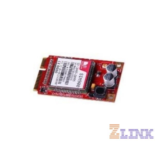 نمای تکمیلی ماژول GSM زایکو مدل  ۱GSM — تصویر 2