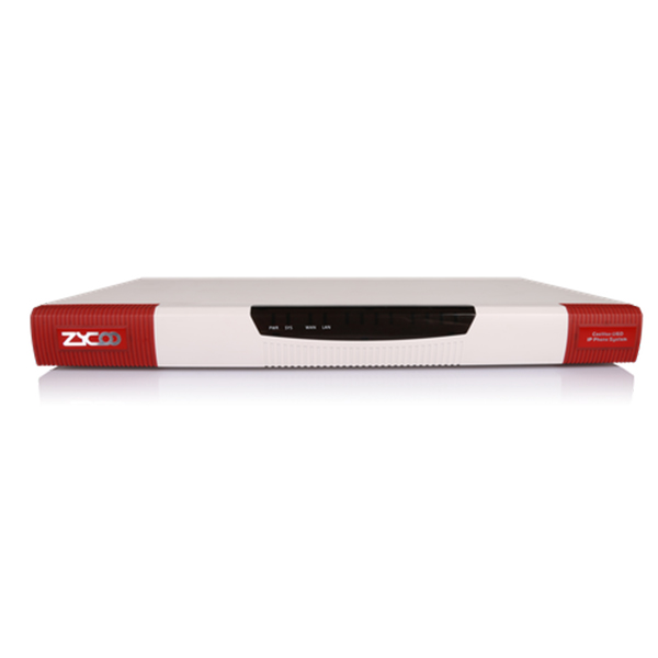 مرکز تلفن تحت شبکه زایکو مدل U60-V3
