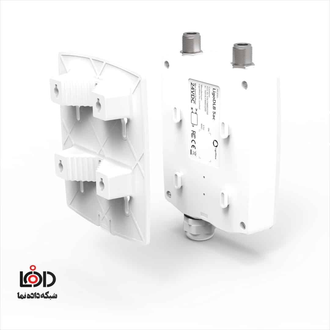 LigoDLB 5ac