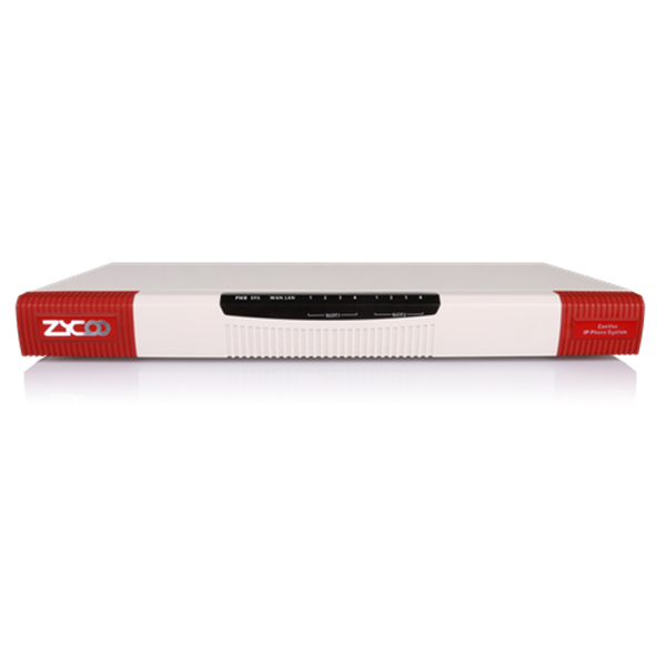 مرکز تلفن تحت شبکه زایکو مدل U50-V3