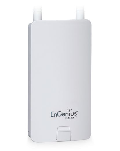 نمای تکمیلی اکسس پوینت اوت‌دور انجنیوس ENS500EXT — تصویر 2