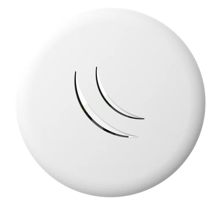 اکسس پوینت سقفی میکروتیک cAP lite
