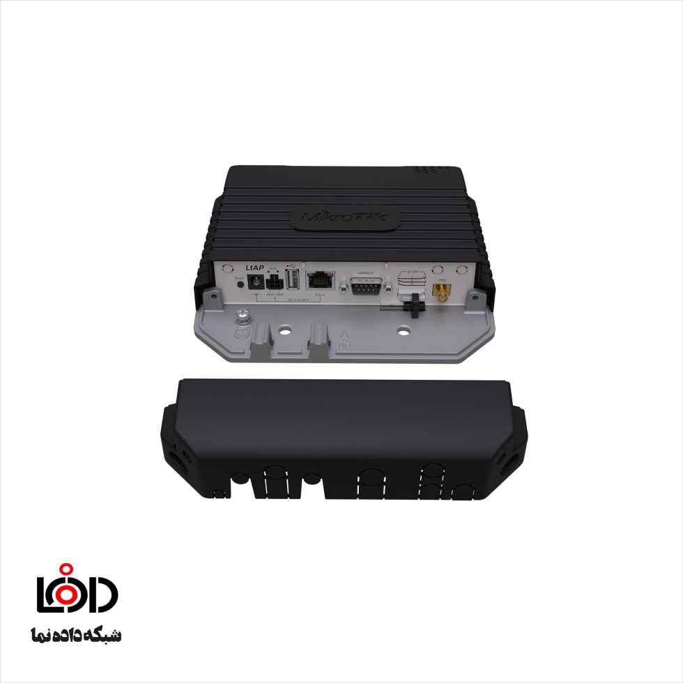 اکسس پوینت میکروتیک LtAP LTE kit