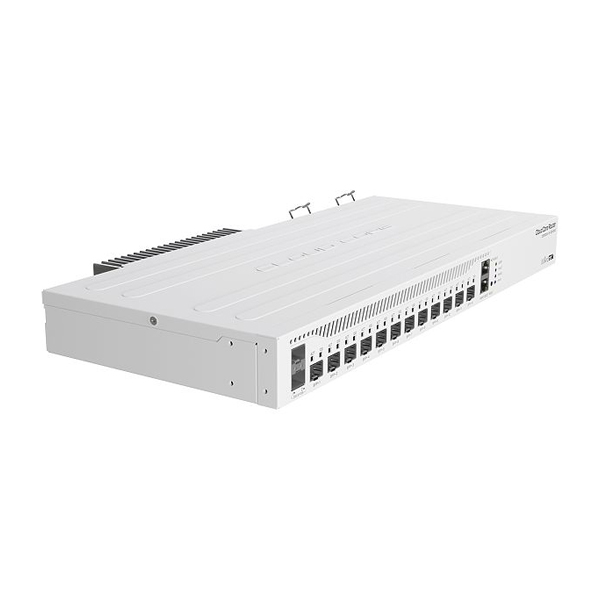 روتربرد میکروتیک CCR2004-1G-12S+2XS