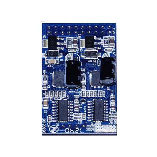 ماژول مرکز تلفن زایکو مدل CooVox FXS200