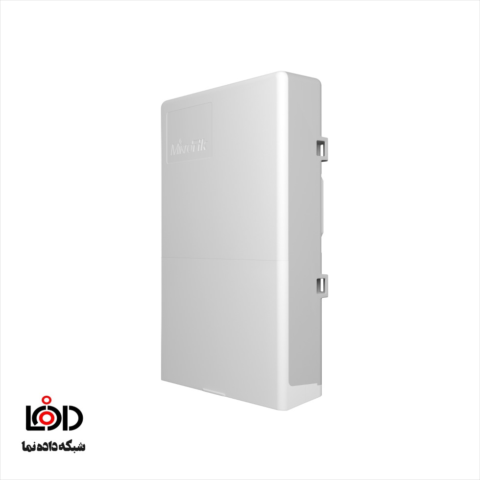 سوییچ اوتدور میکروتیک netPower Lite 7R