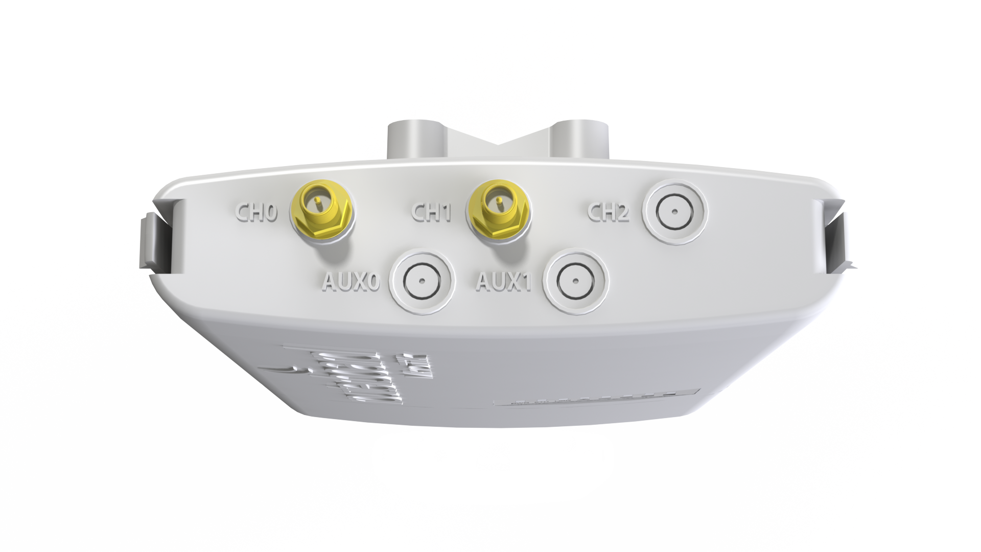 رادیو وایرلس خارجی میکروتیک BaseBox 2 (مدل RB912UAG-2HPnD-OUT)