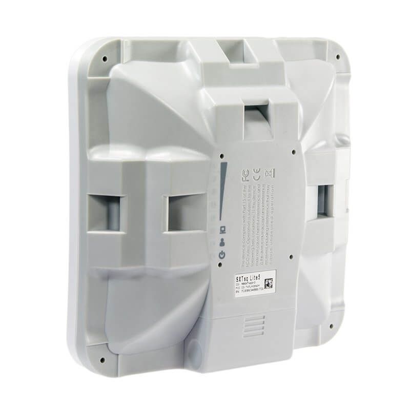 نمای تکمیلی رادیو میکروتیک SXTsq 5 High Power — تصویر 3