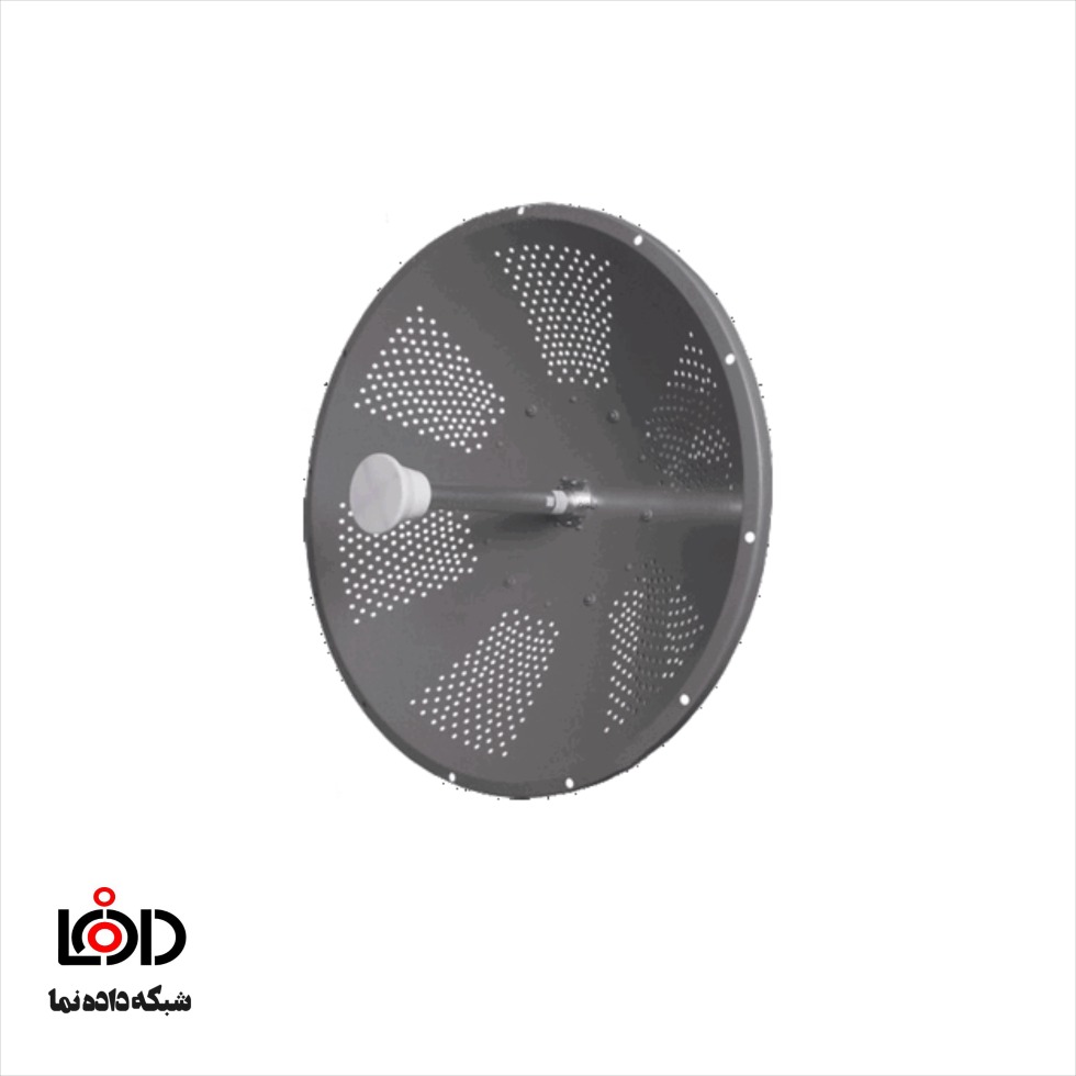 آنتن دیش کنبوتونگ TDJ-5158P9Ax2 — ۳۲dBi دوقطبی ۵ گیگاهرتز