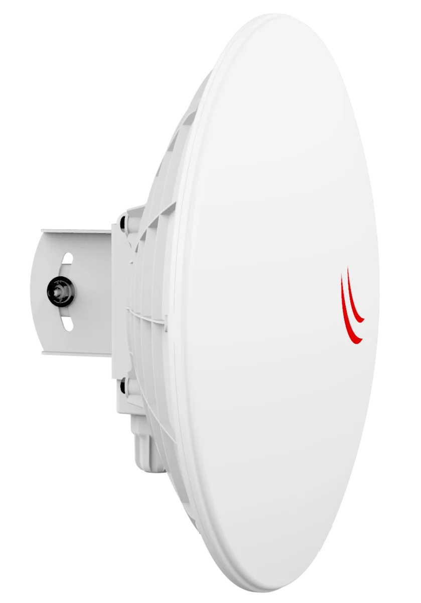 نمای تکمیلی رادیو داینادیش میکروتیک DynaDish 5 ac — تصویر 4