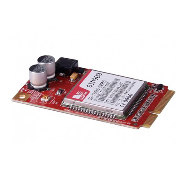 ماژول GSM زایکو مدل  ۱GSM