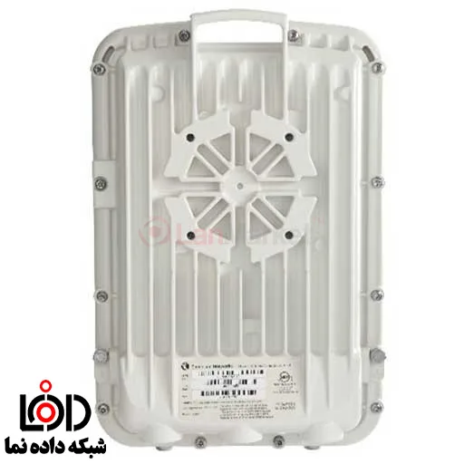 پورت‌های اترنت و کانکتور آنتن PTP 670 کمبیوم