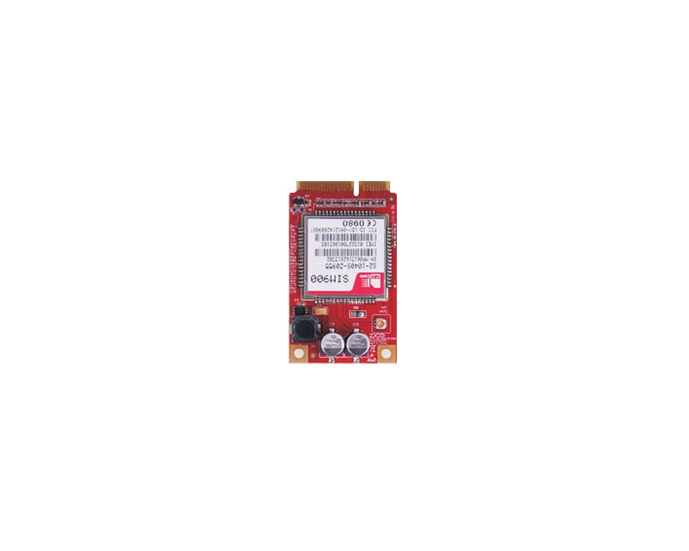 نمای تکمیلی ماژول GSM زایکو مدل  ۱GSM — تصویر 3