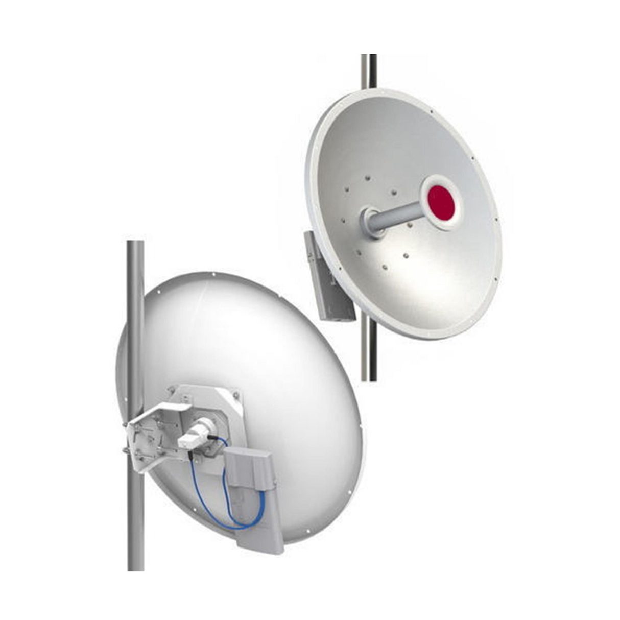 نمای تکمیلی آنتن دیش میکروتیک mANT30 PA — تصویر 3