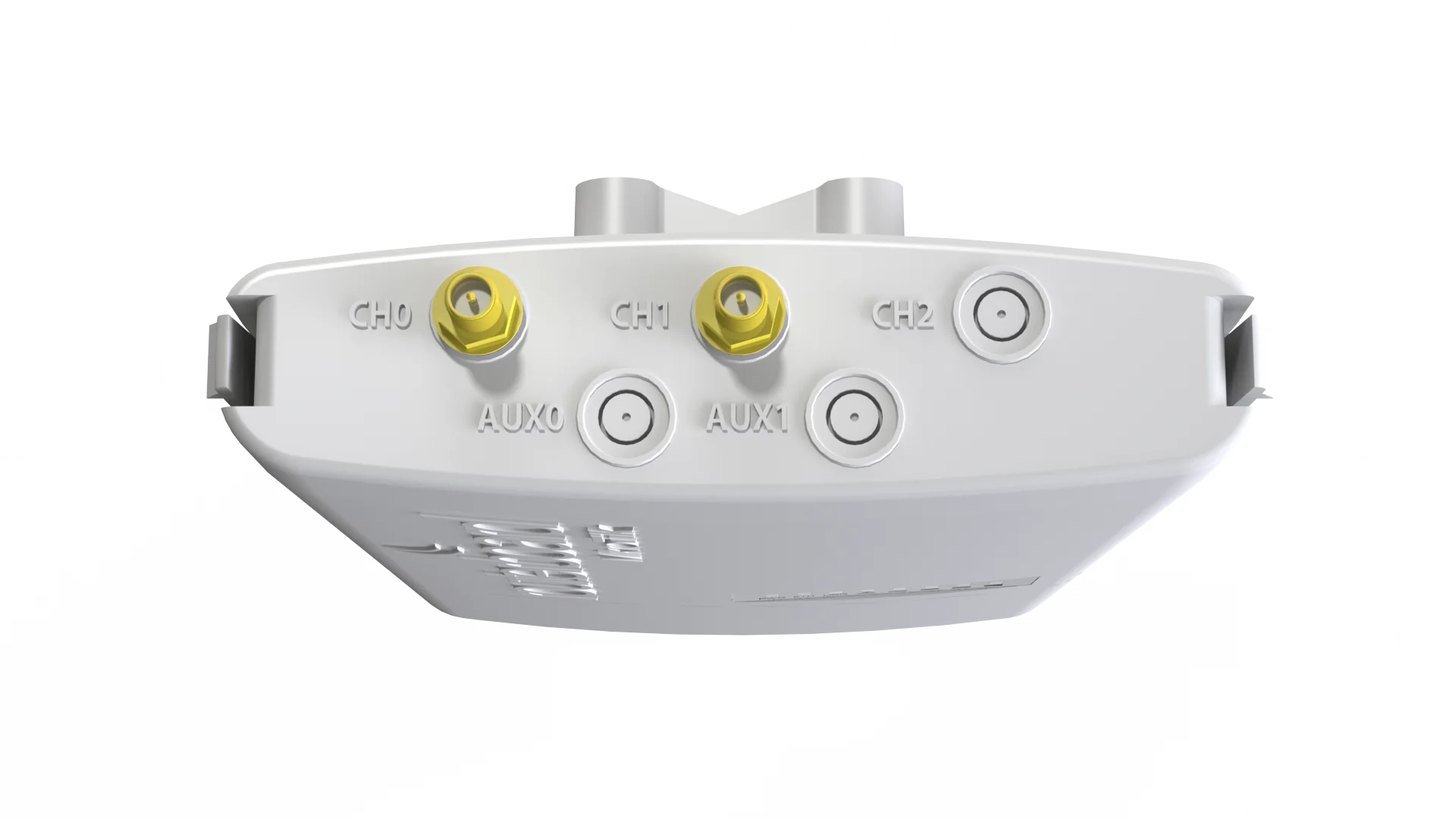 نمای تکمیلی رادیو میکروتیک BaseBox5 — تصویر 3