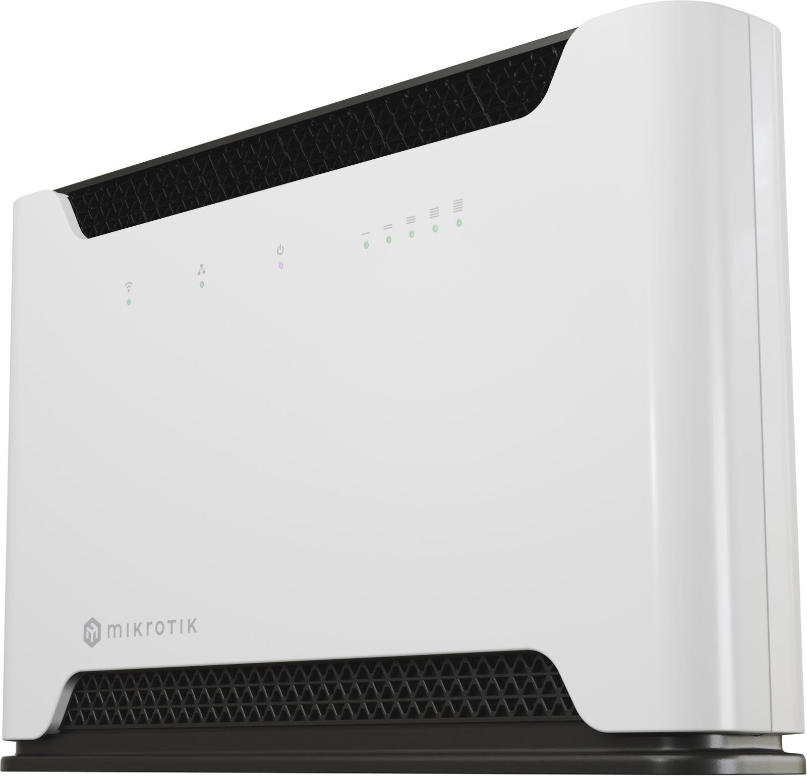 نمای تکمیلی مودم روتر میکروتیک Chateau LTE7 — تصویر 3